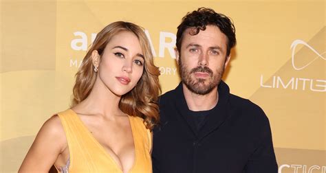 caylee cowan leaked|Casey Affleck and Caylee Cowan Spark Engagement Rumors。